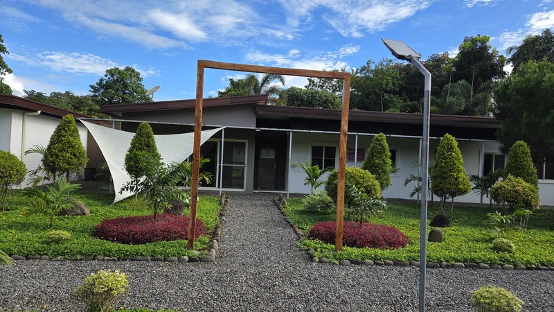 ZarawindTech Davao Branch Office